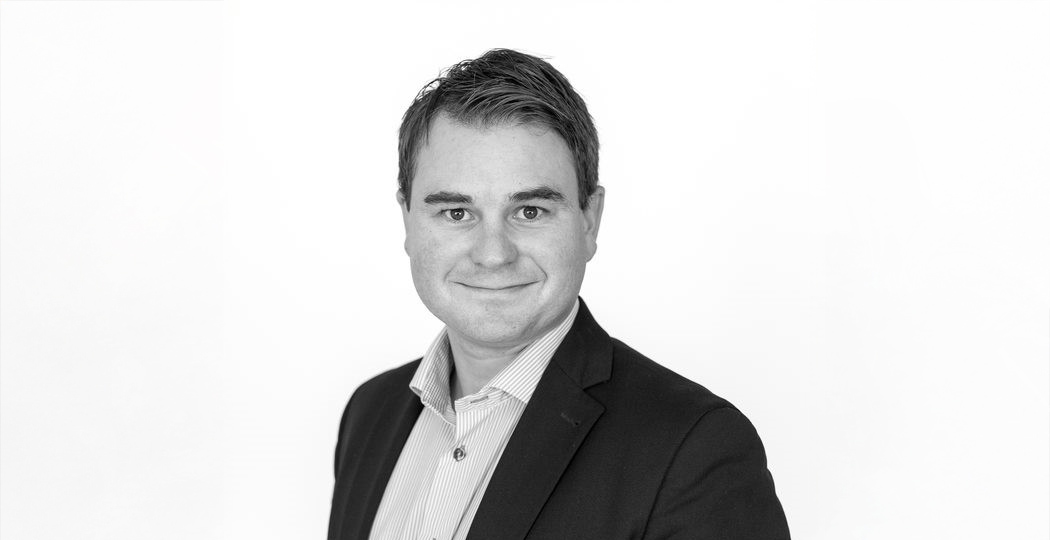 Pierre Svensson