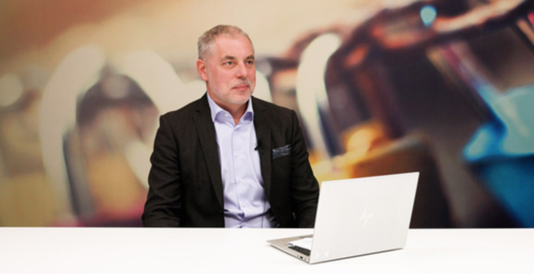 Fredrik Hagel