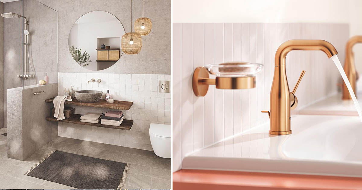 grohe